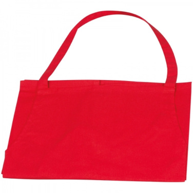 Logo trade mainostuotet tuotekuva: Puuvillainen esiliina GRILLMEISTER